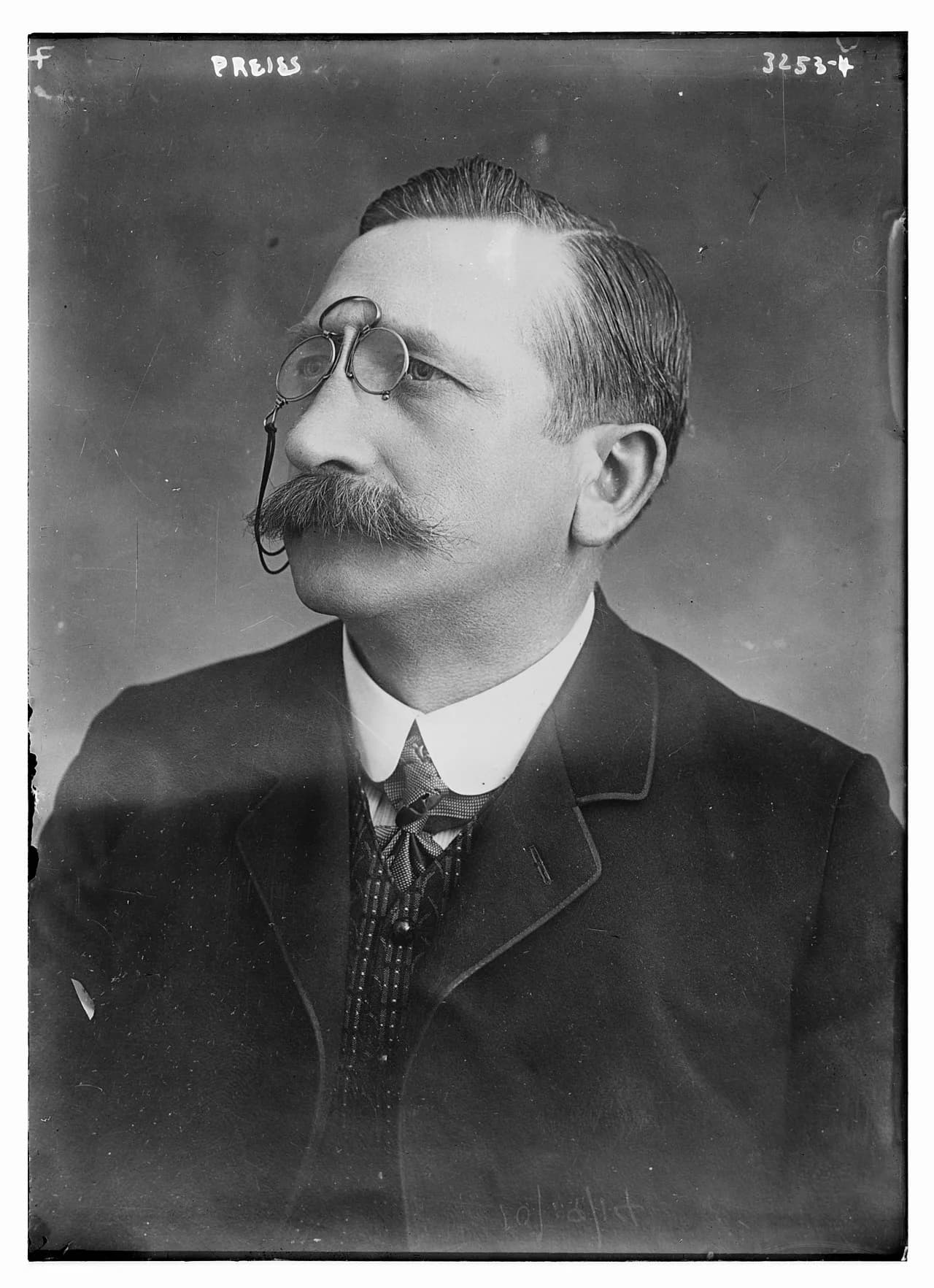 Jacques Preiß