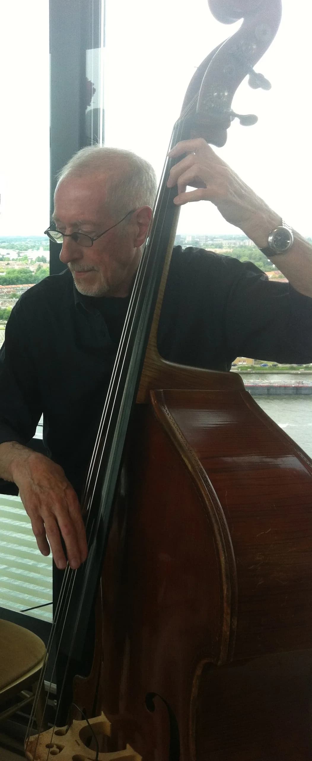 Jacques Schols