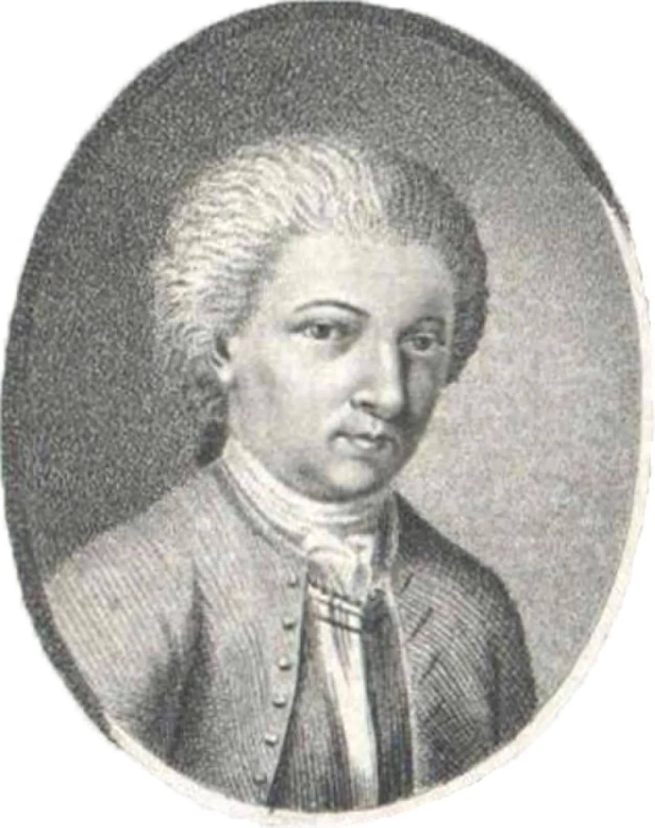 Jacques Égide Duhan de Jandun