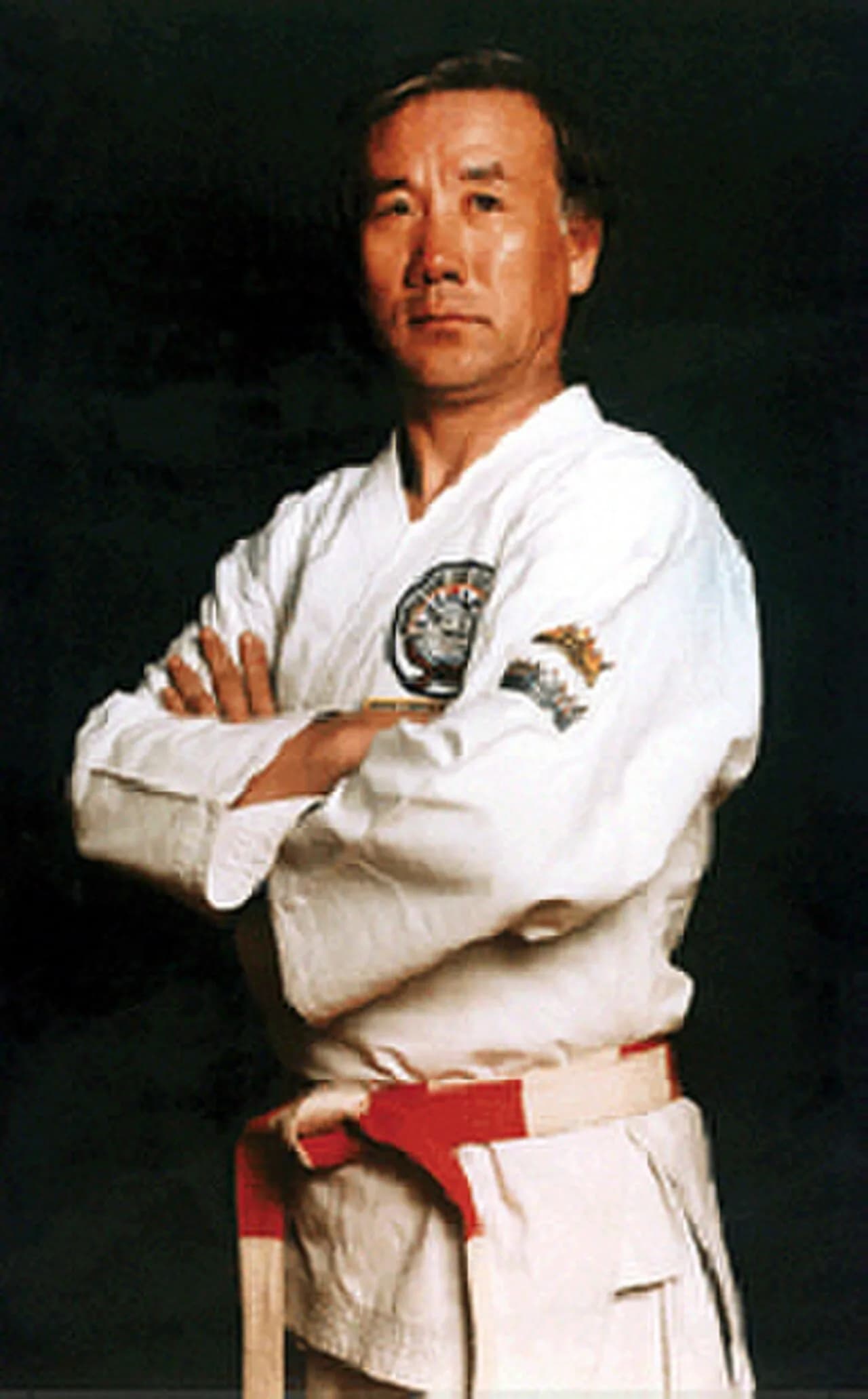 Jae-chul Shin