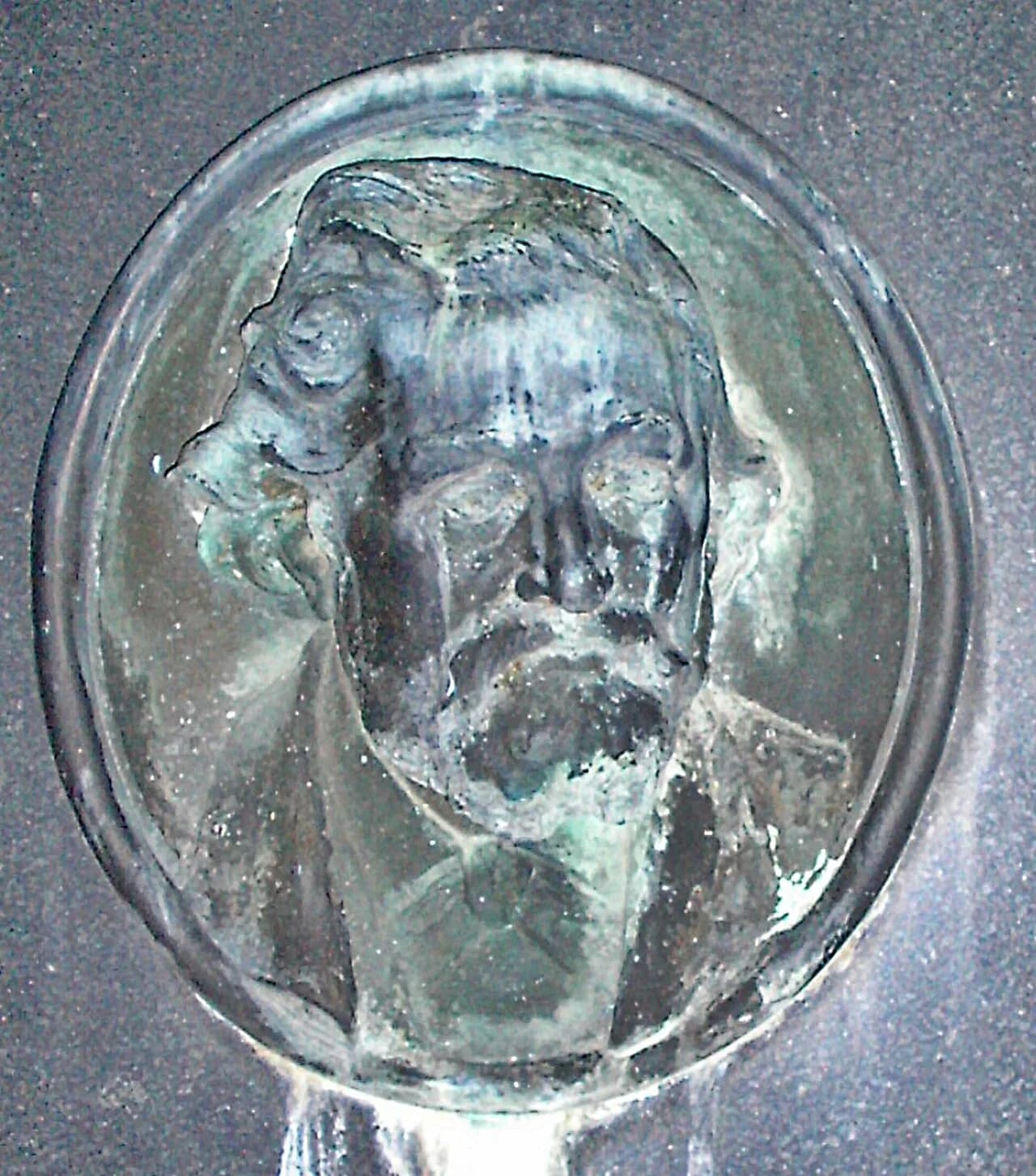 Ludwig Groß