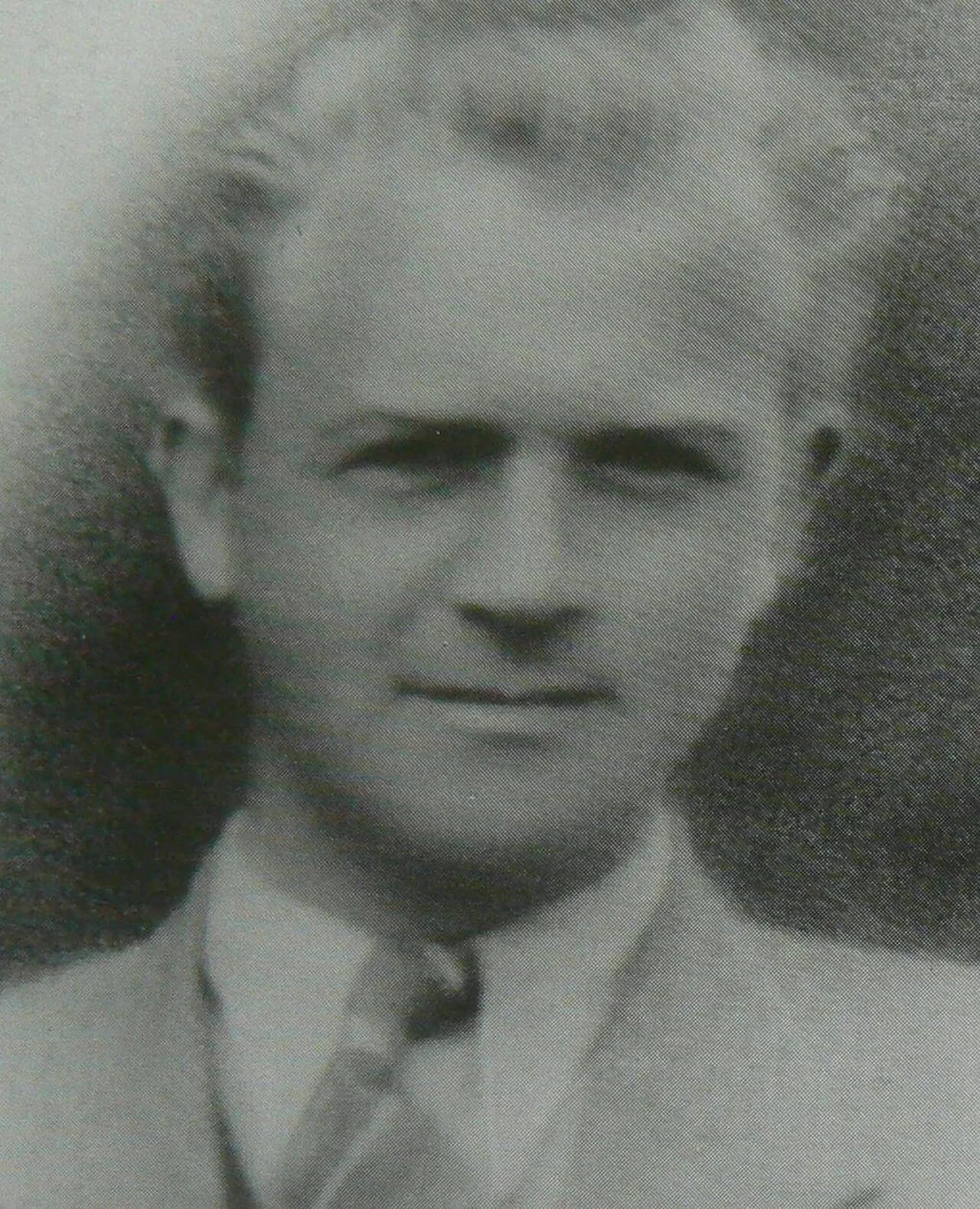 Hermann Møller Boye