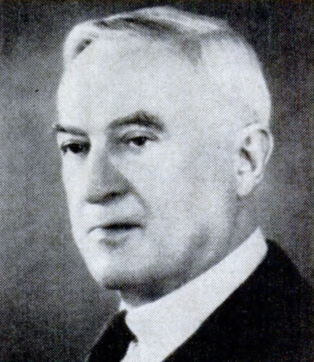 Paul Brown