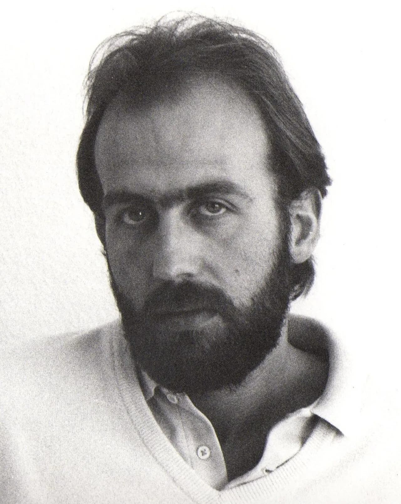 Nikolaus Timm