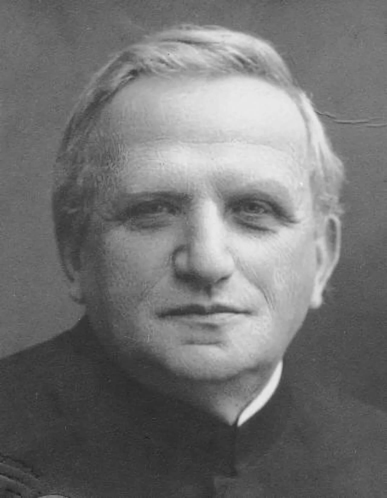 Peter Dausch