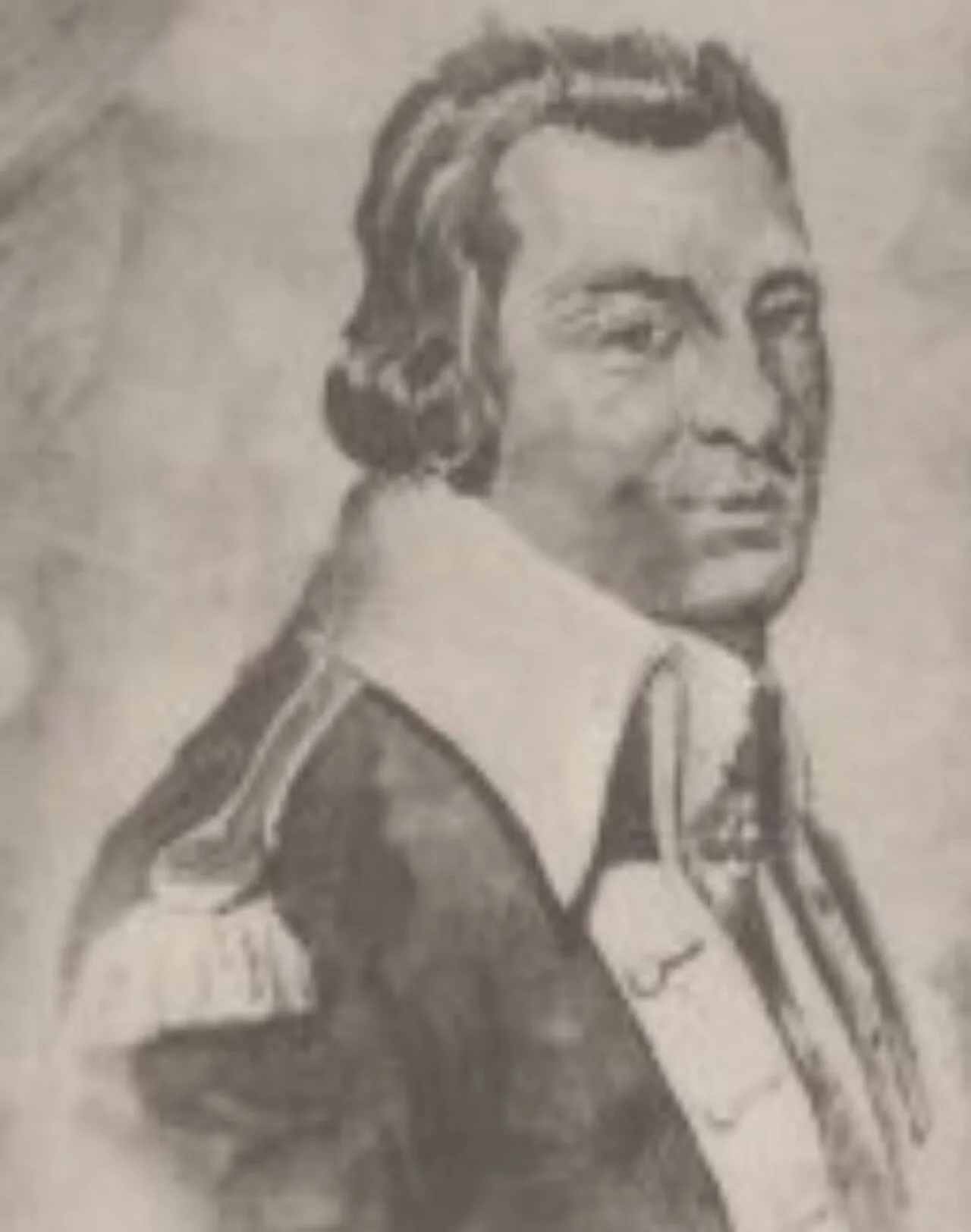 John Morin Scott