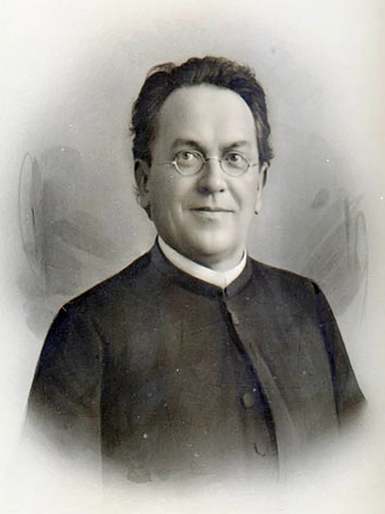 Jakob Baumann