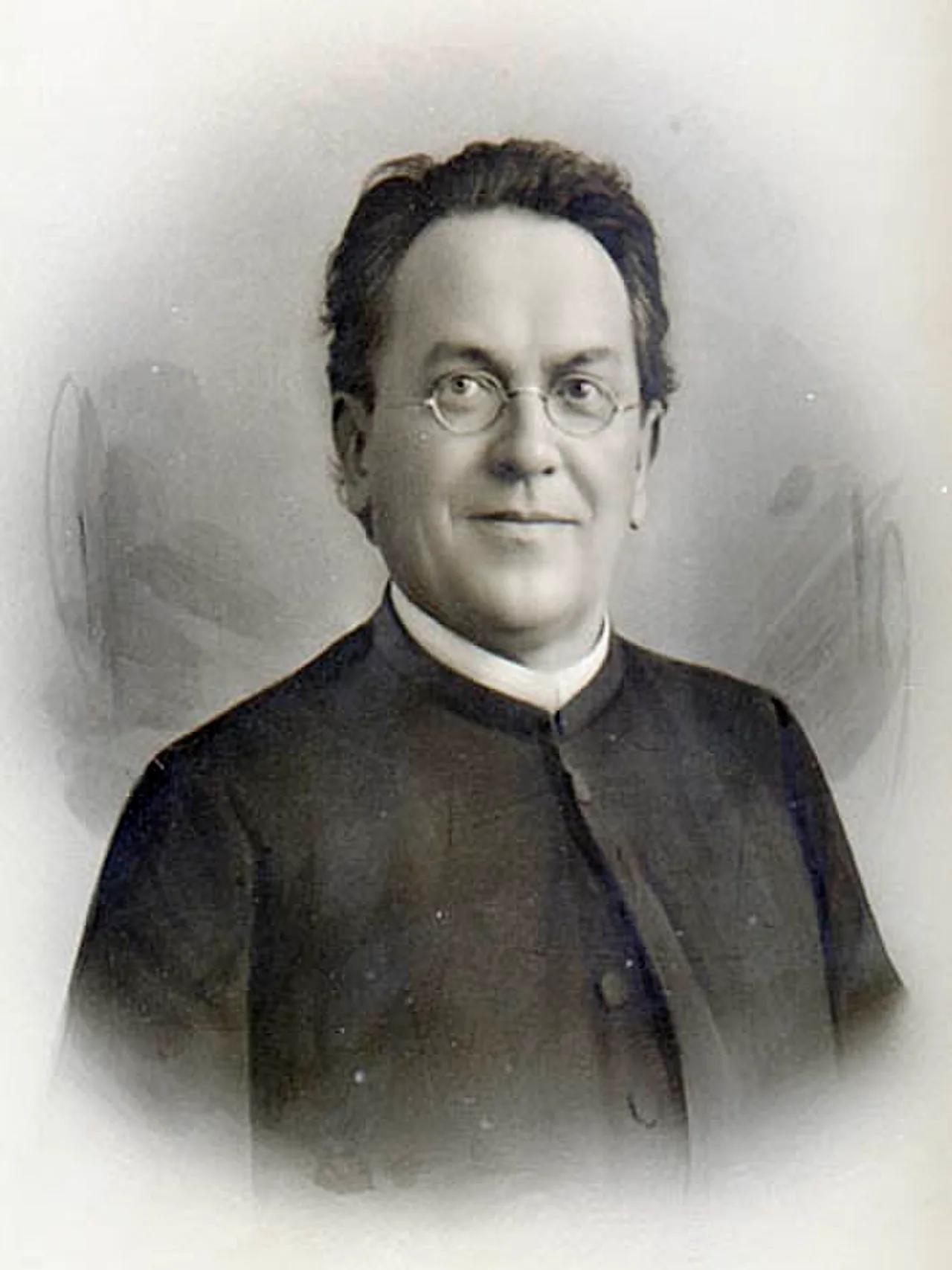 Jakob Baumann