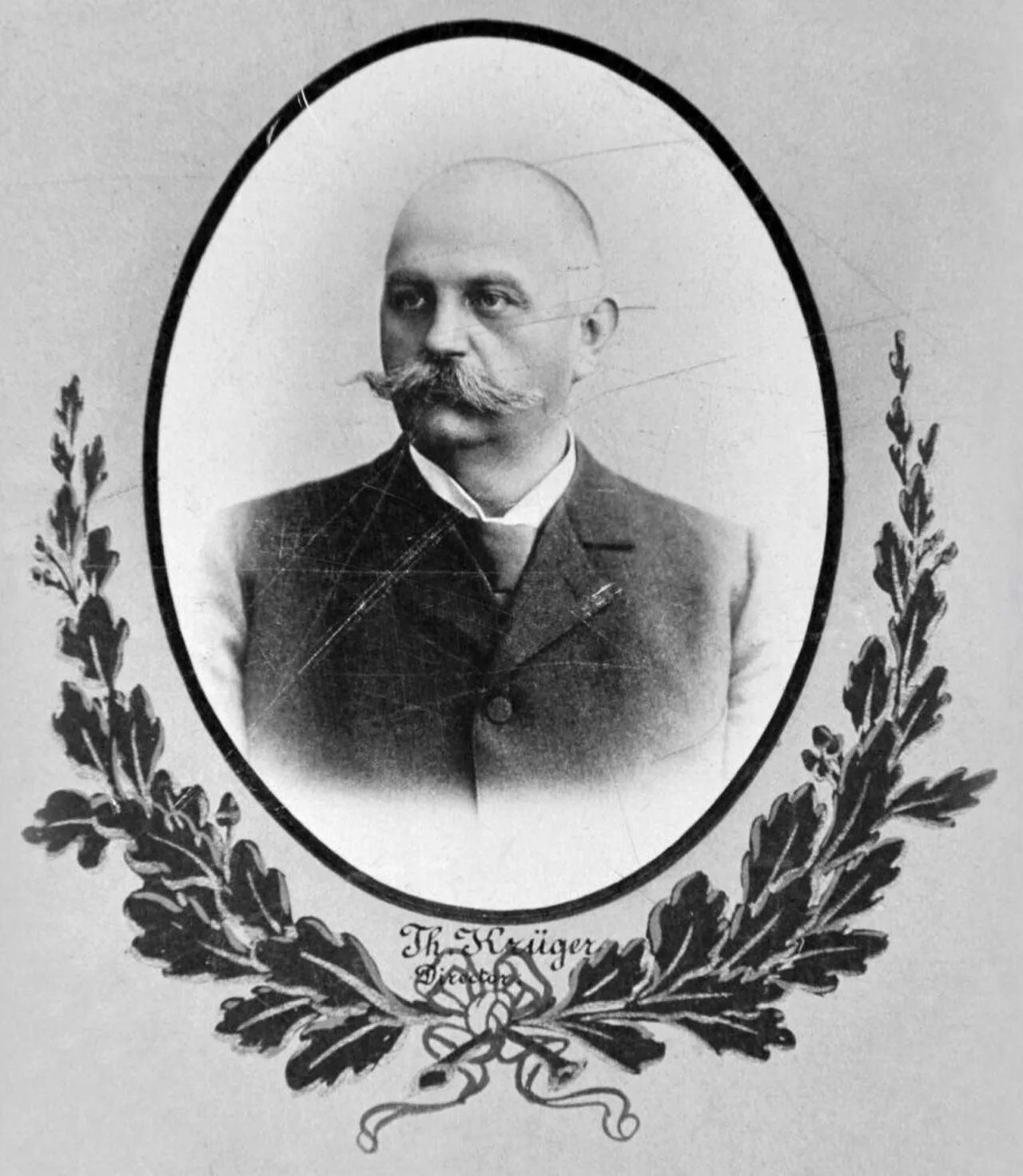 Theodor Krüger