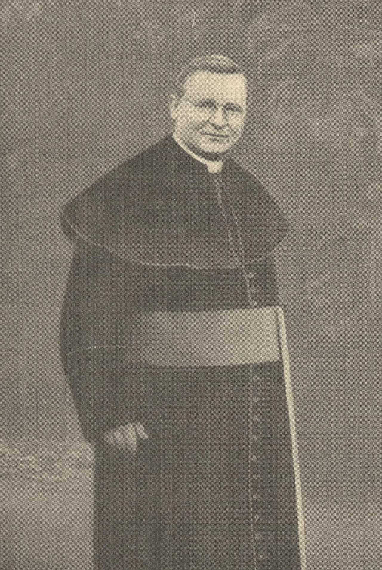 Jakob Friedrich Bussereau
