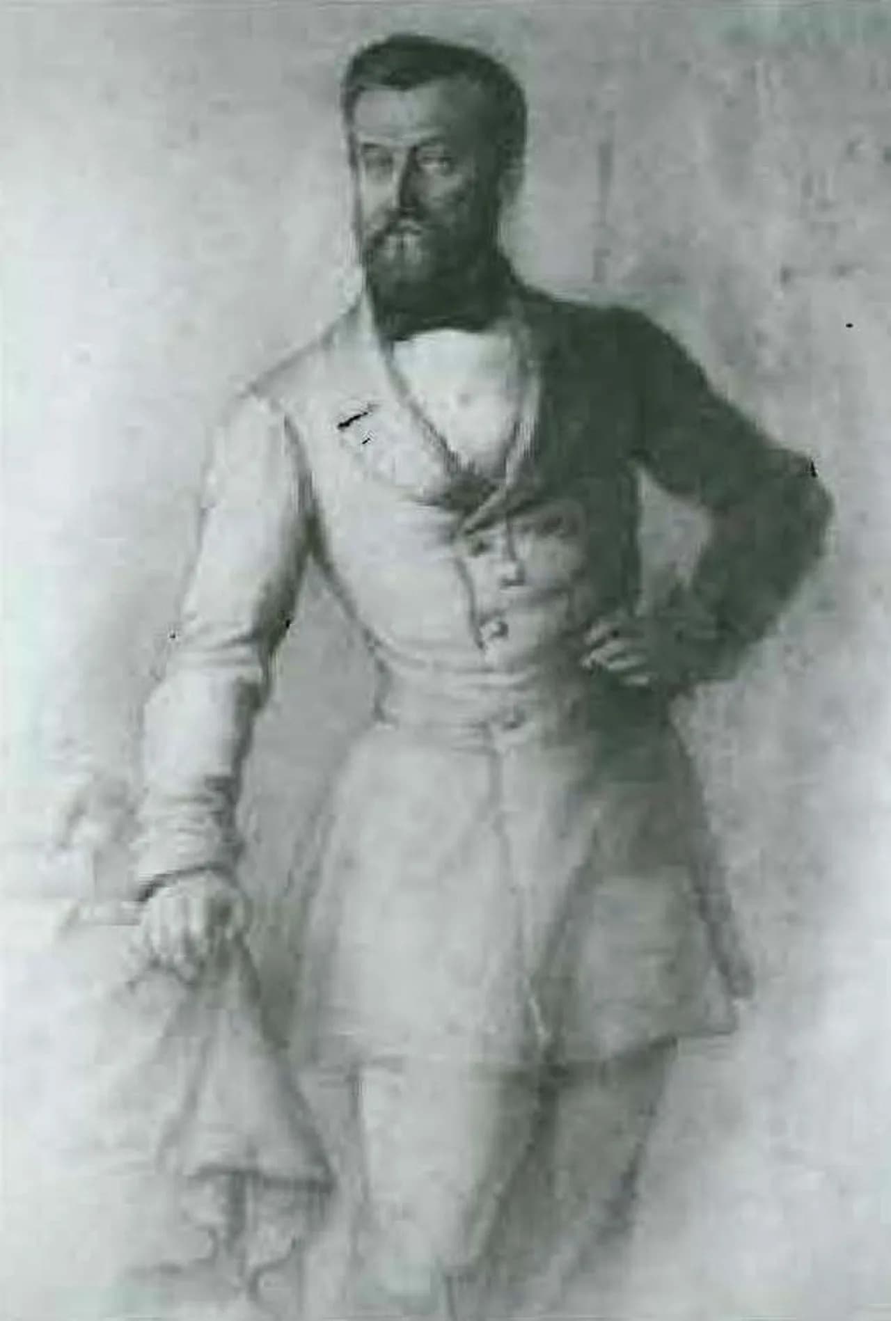Jakob Friedrich Sprandel