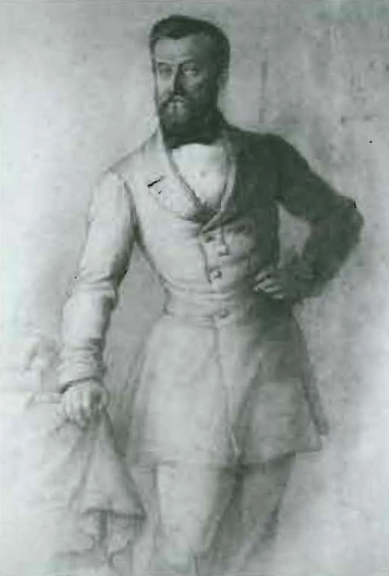 Jakob Friedrich Sprandel