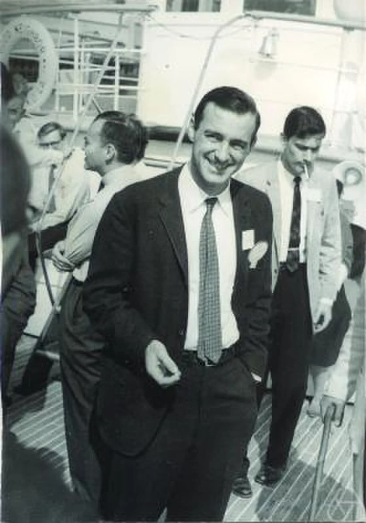 Patrick Billingsley