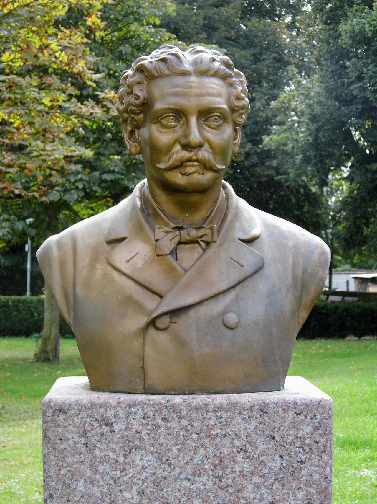Jakob Hermann Bockenheimer