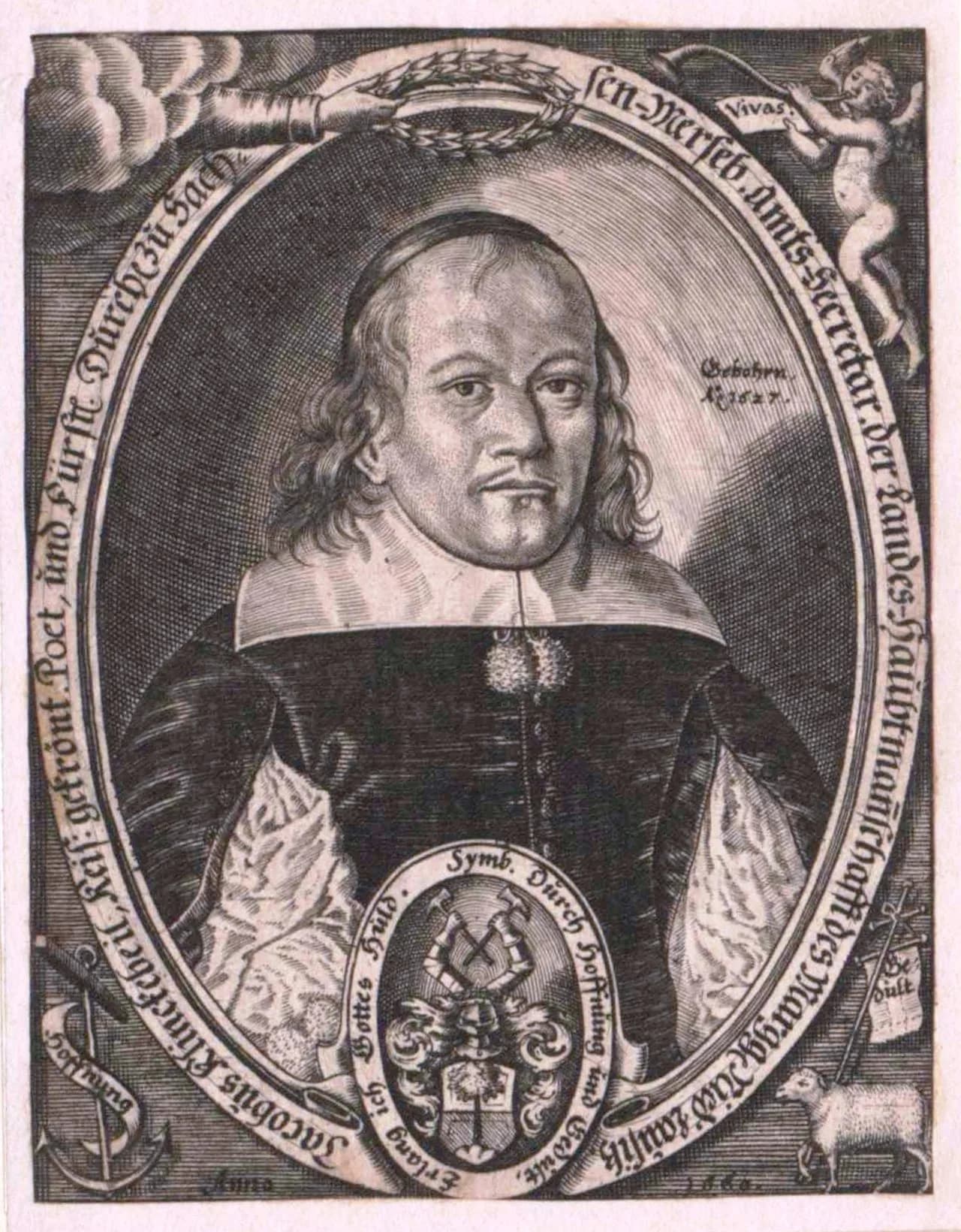 Jakob Klinckebeil