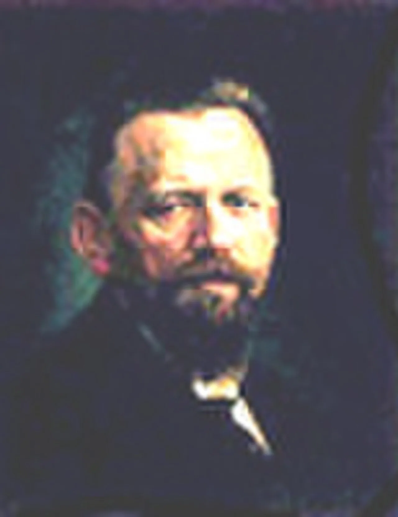 Jakob Knappich