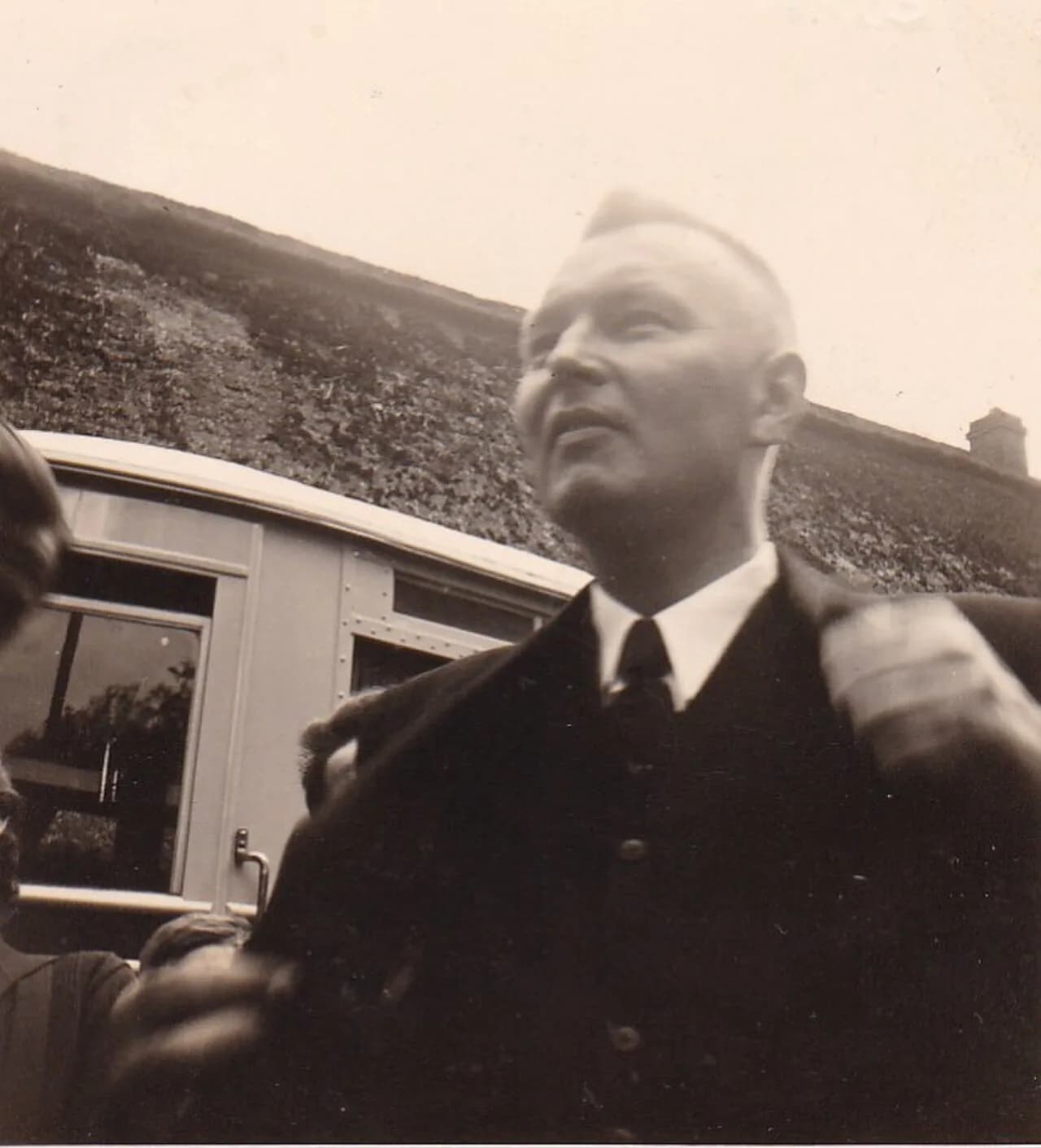 Walter Zimmermann