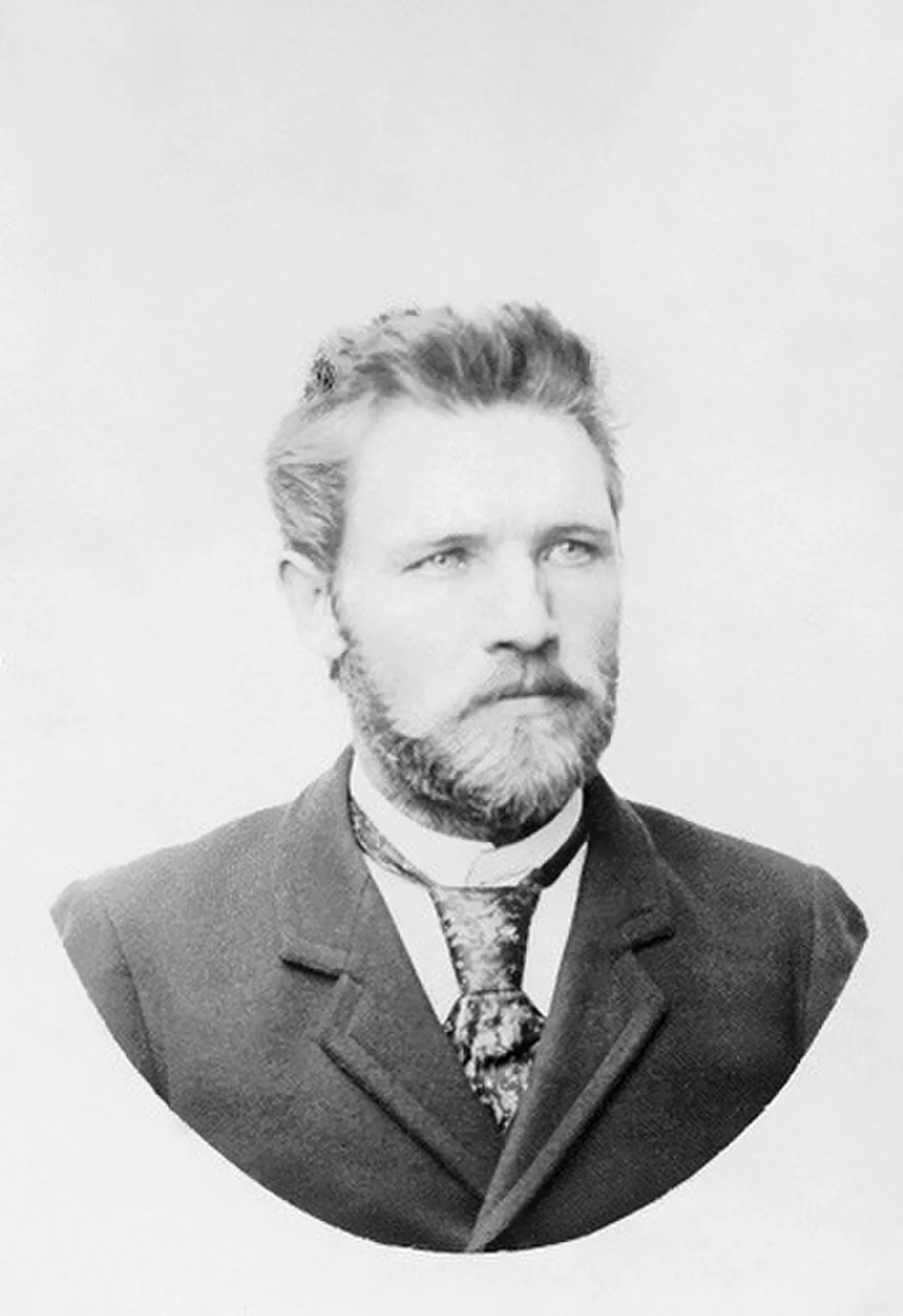 Jakob Liiv