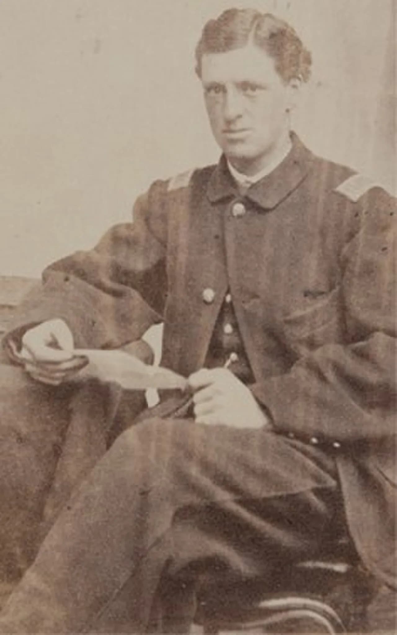 Albert R. Howe
