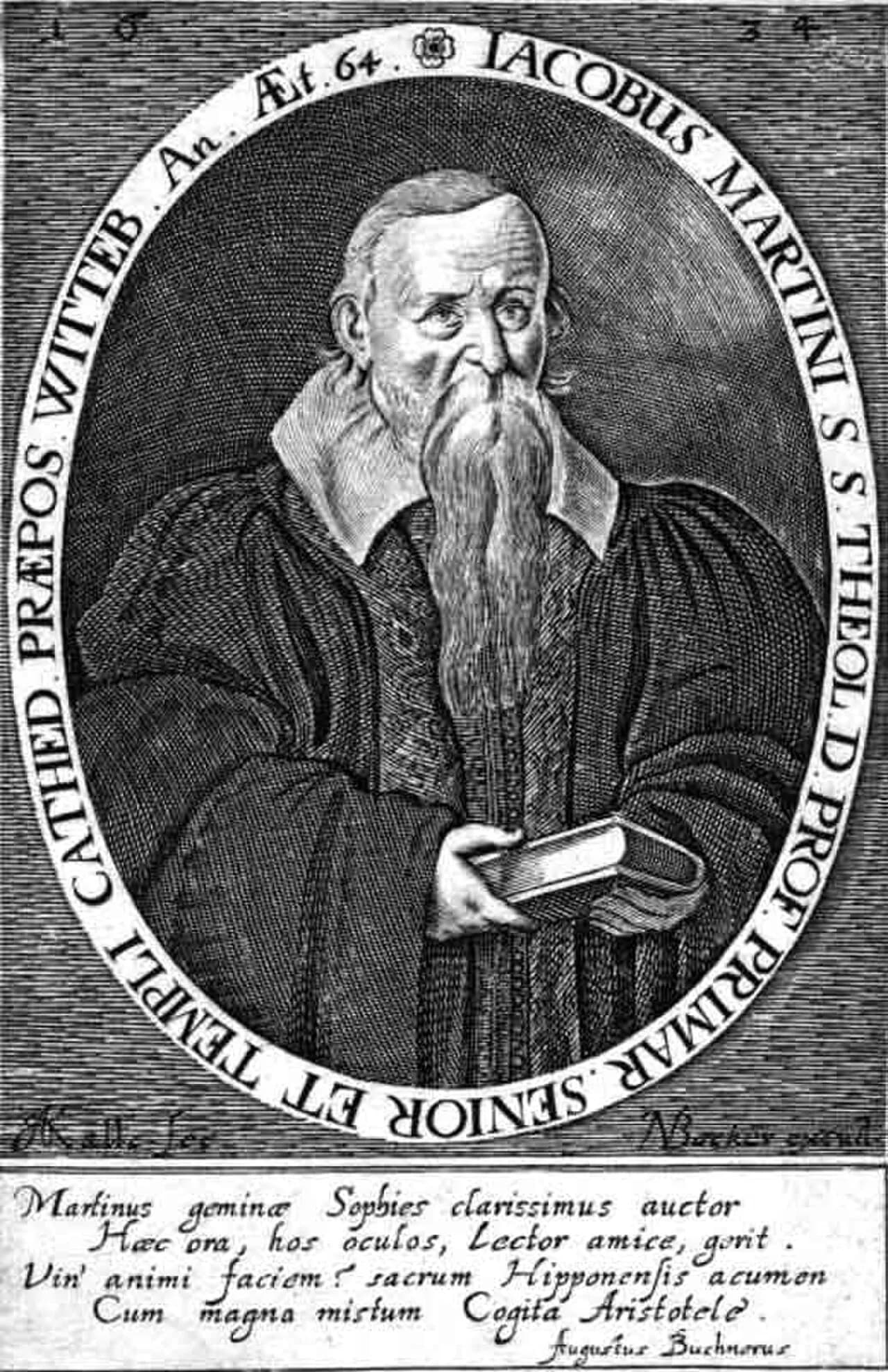 Jakob Martini