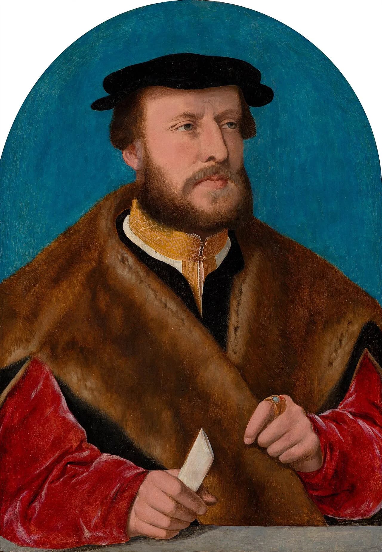 Jakob Omphal