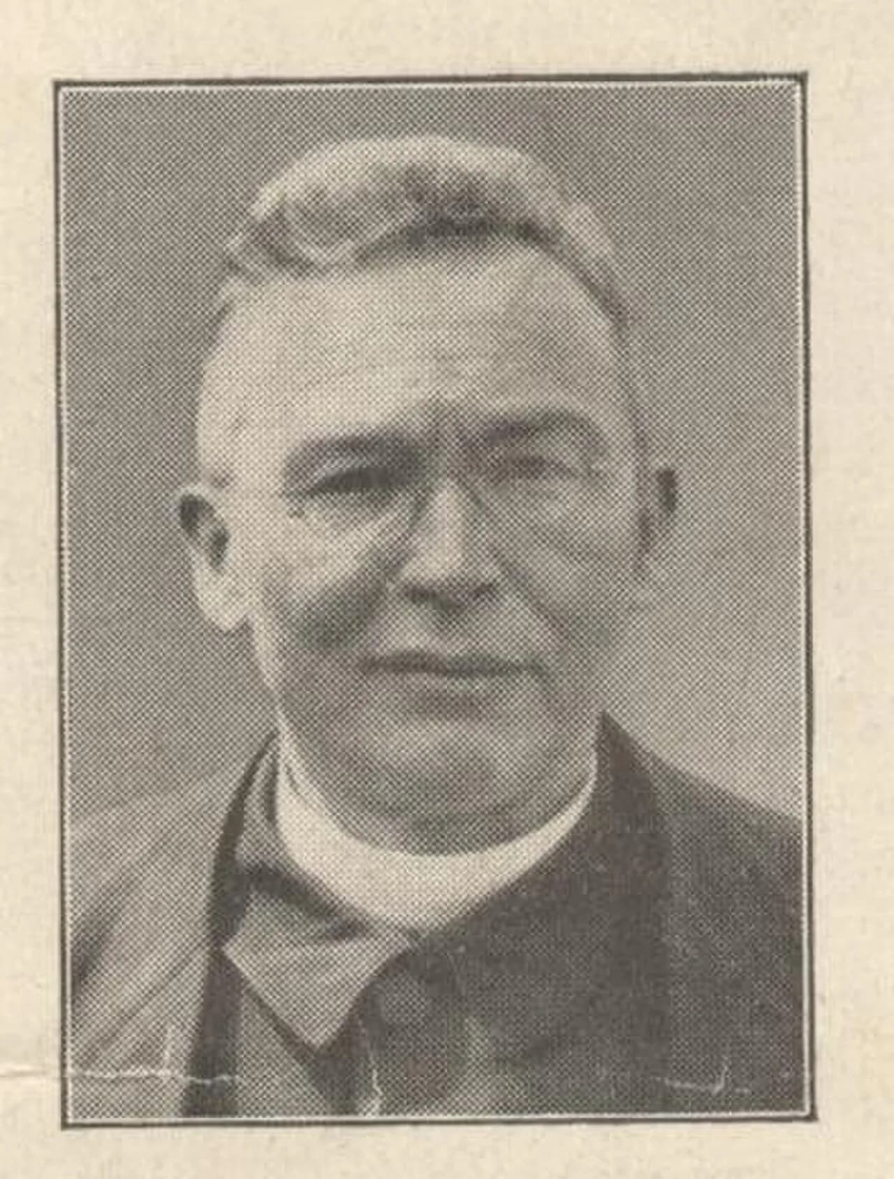 Jakob Schwalb