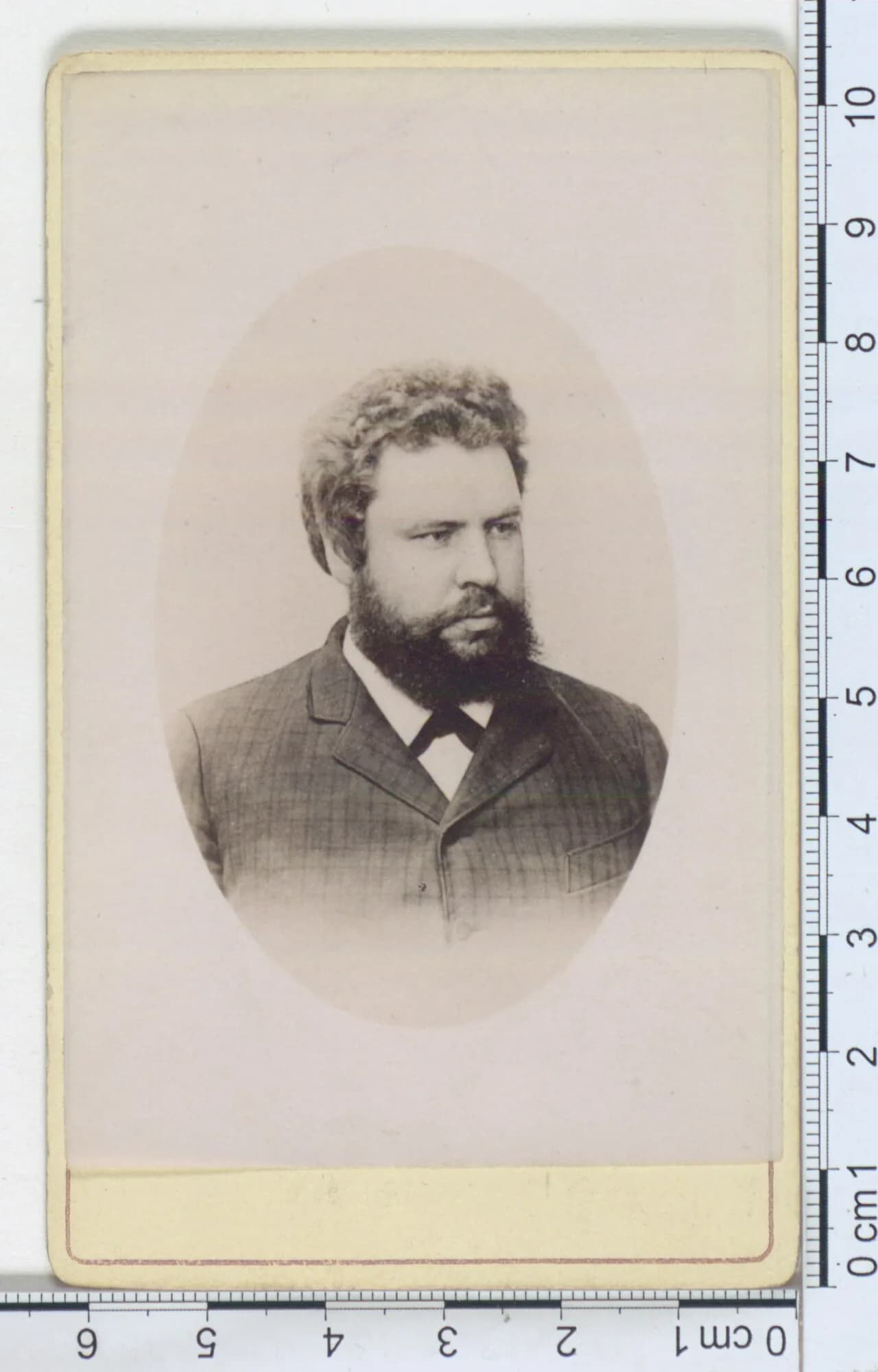 Jakob Tamm