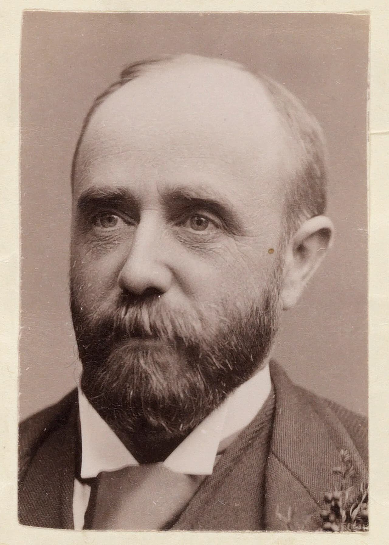 John William Evans