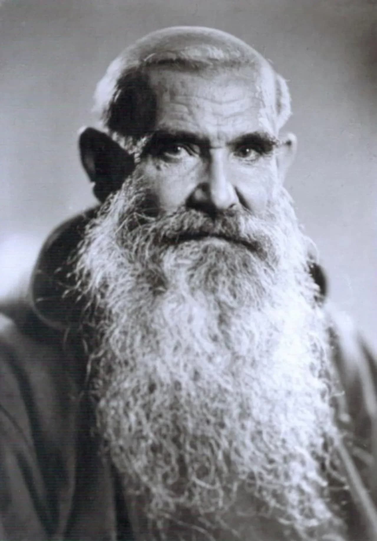 Jakob von Ghazir