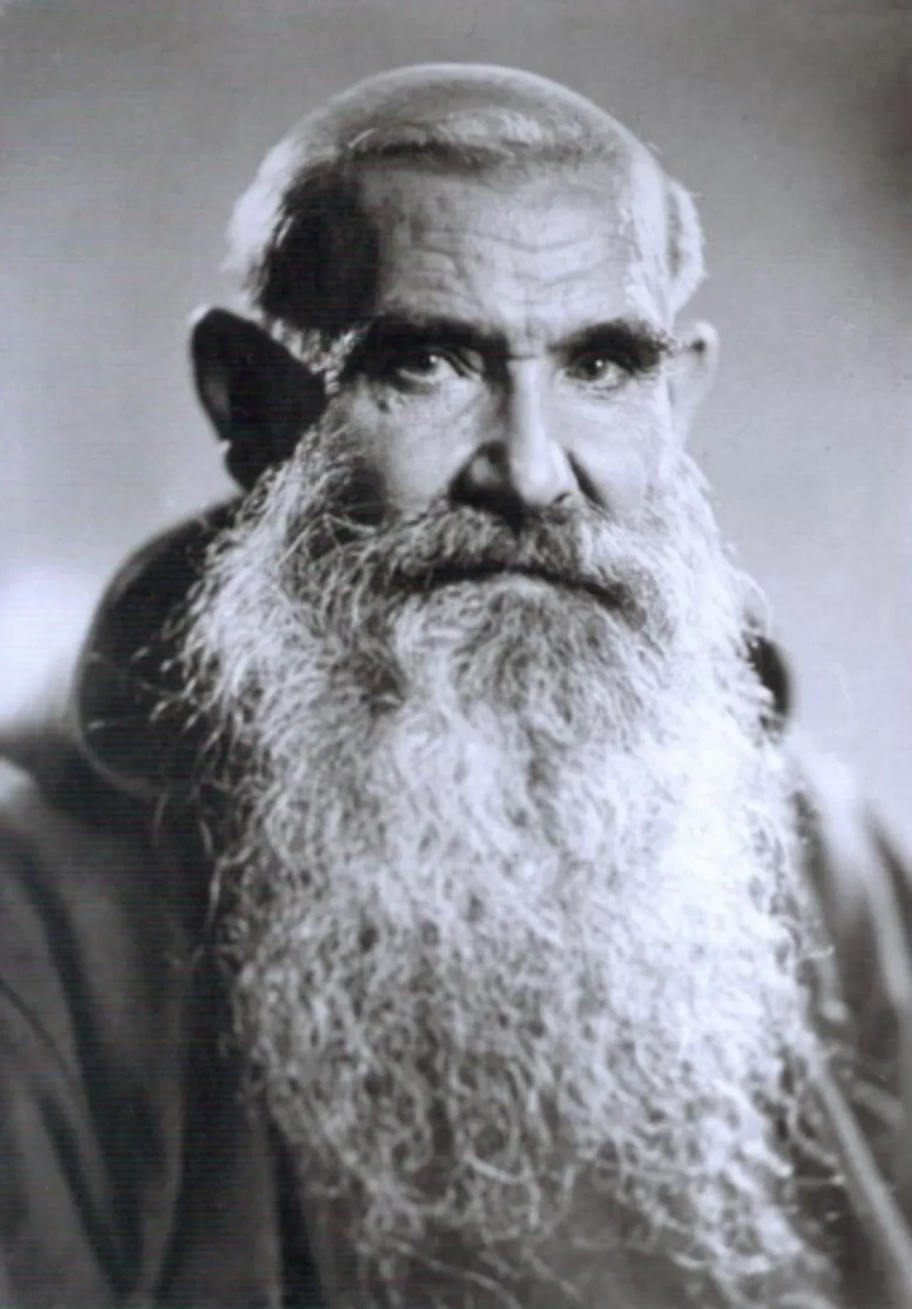 Jakob von Ghazir