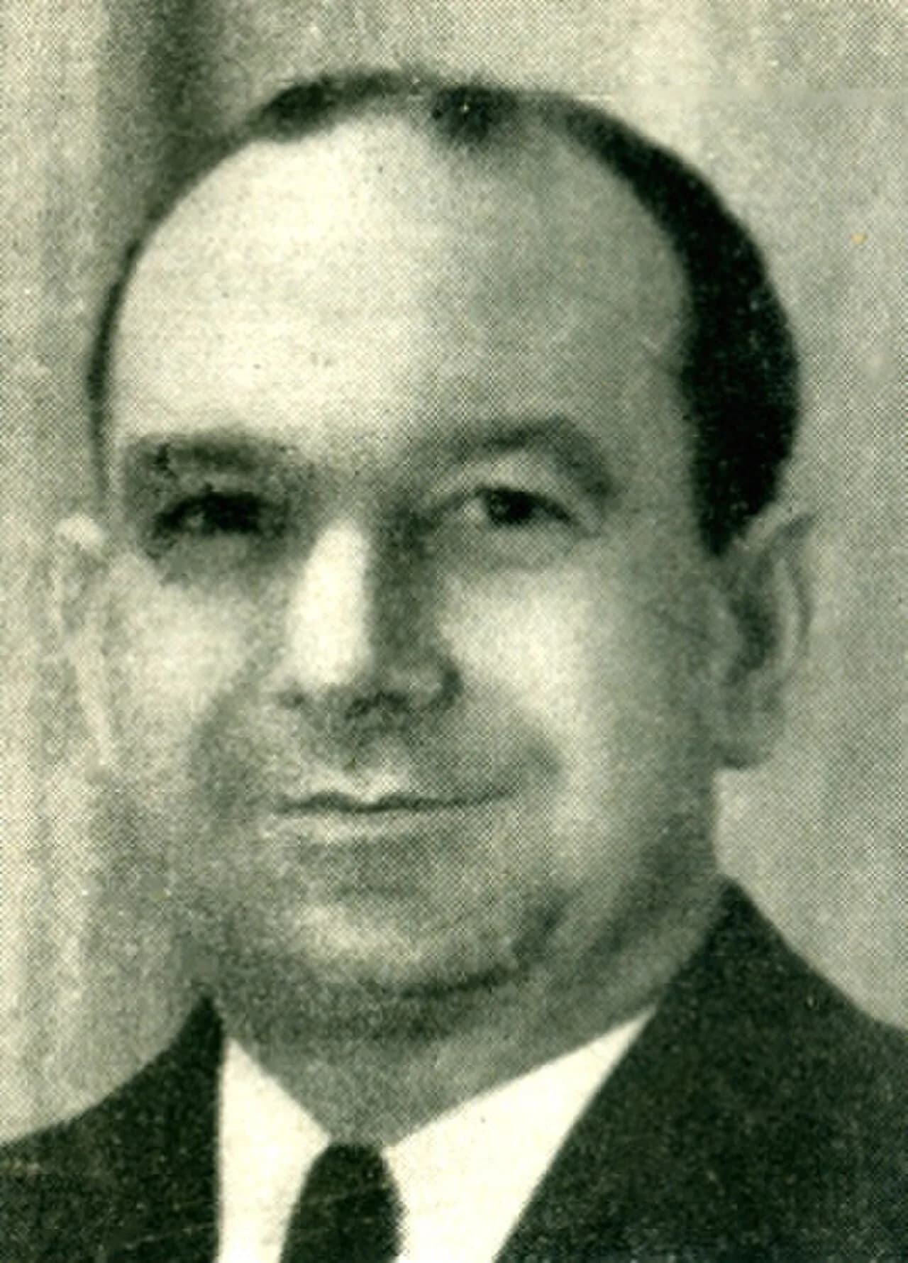 Georges Ahnne