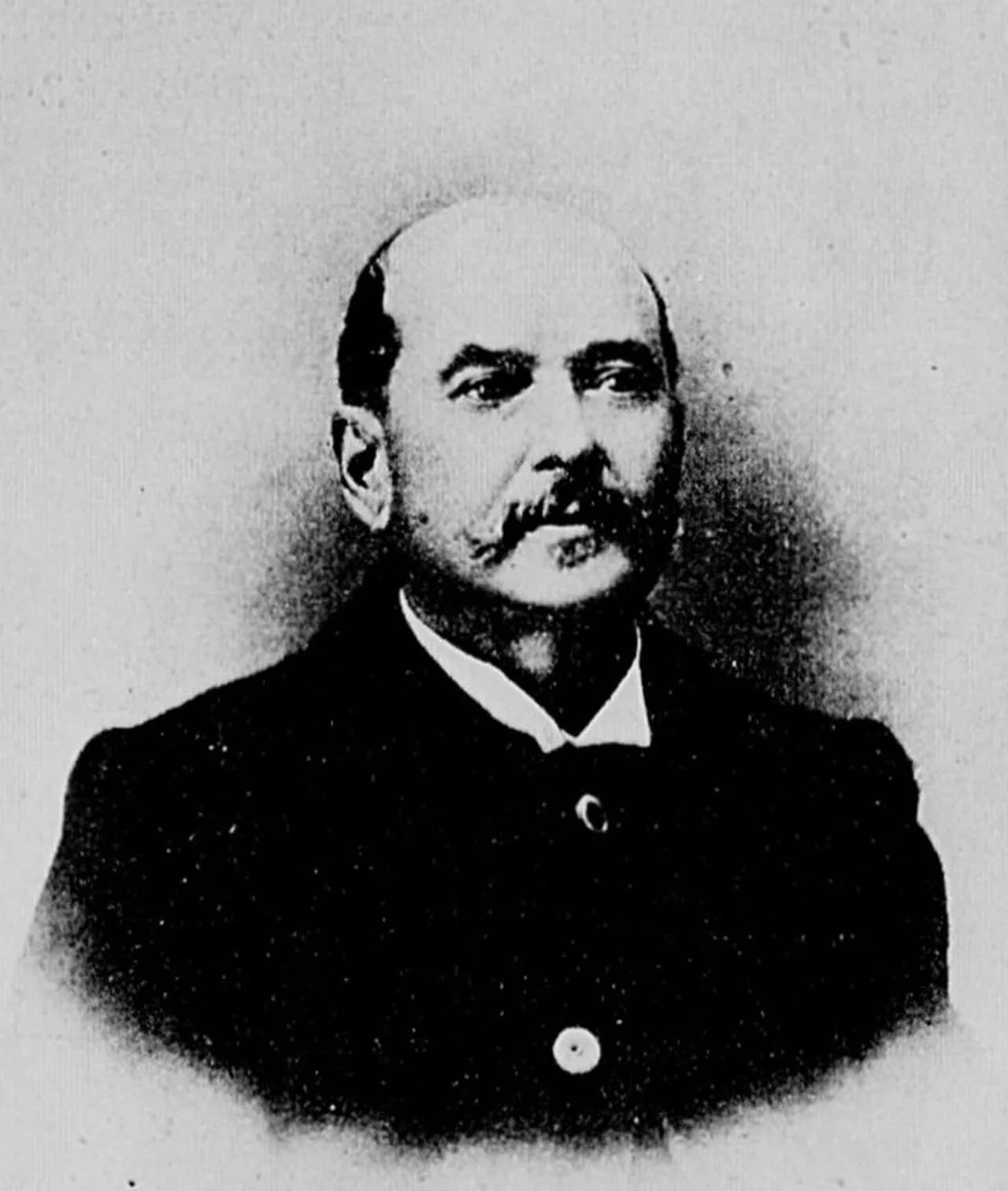 Louis Dessoliers