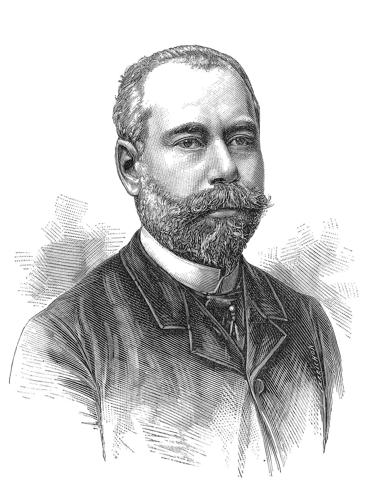 Édouard Muller