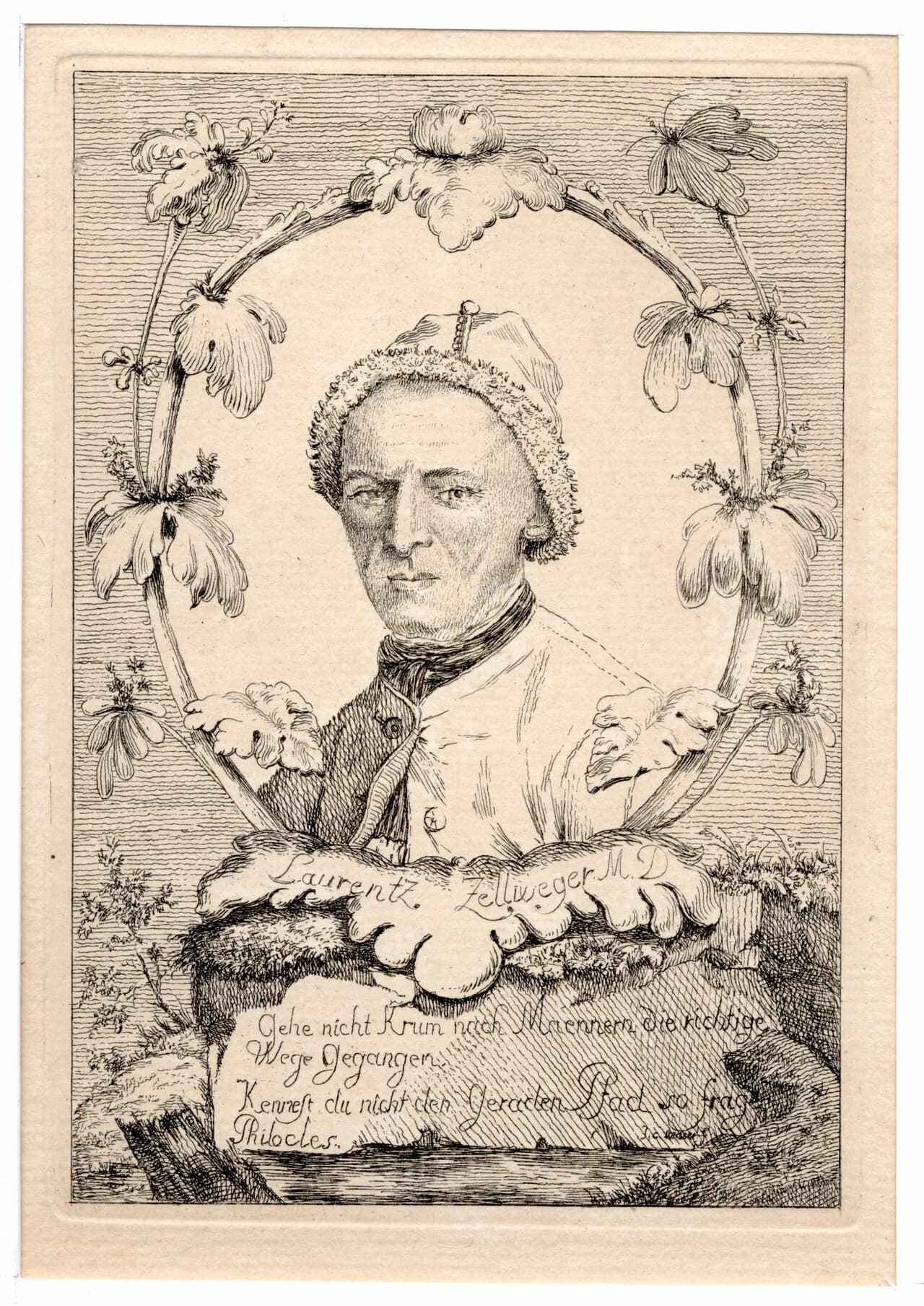 Laurenz Zellweger