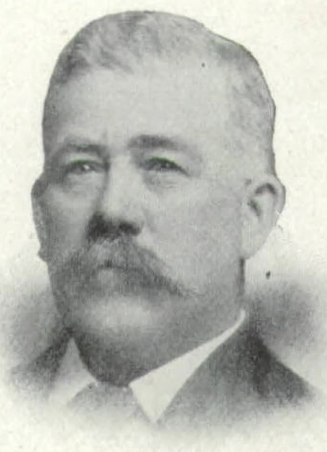 James Alexander Daugherty