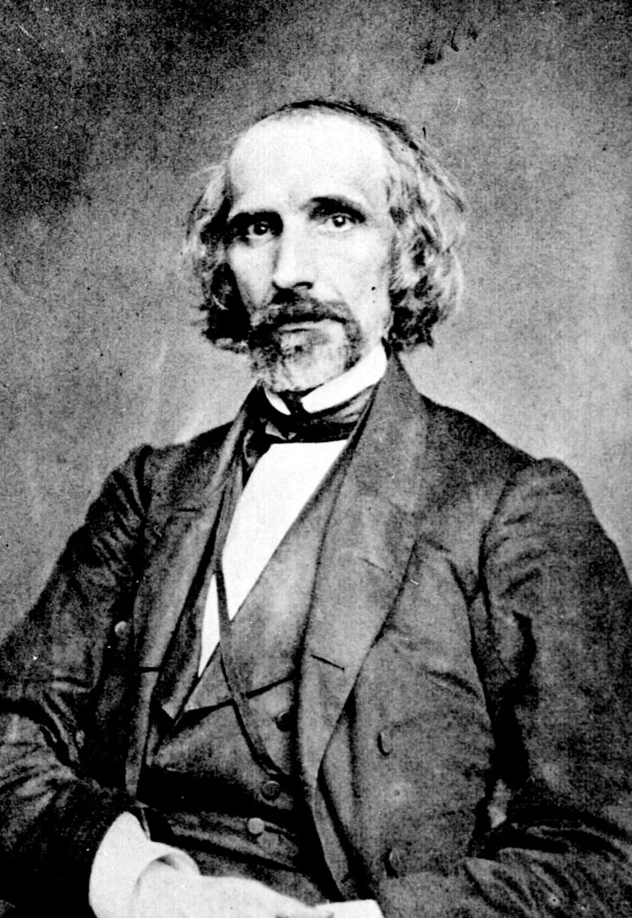 James Alexander Seddon