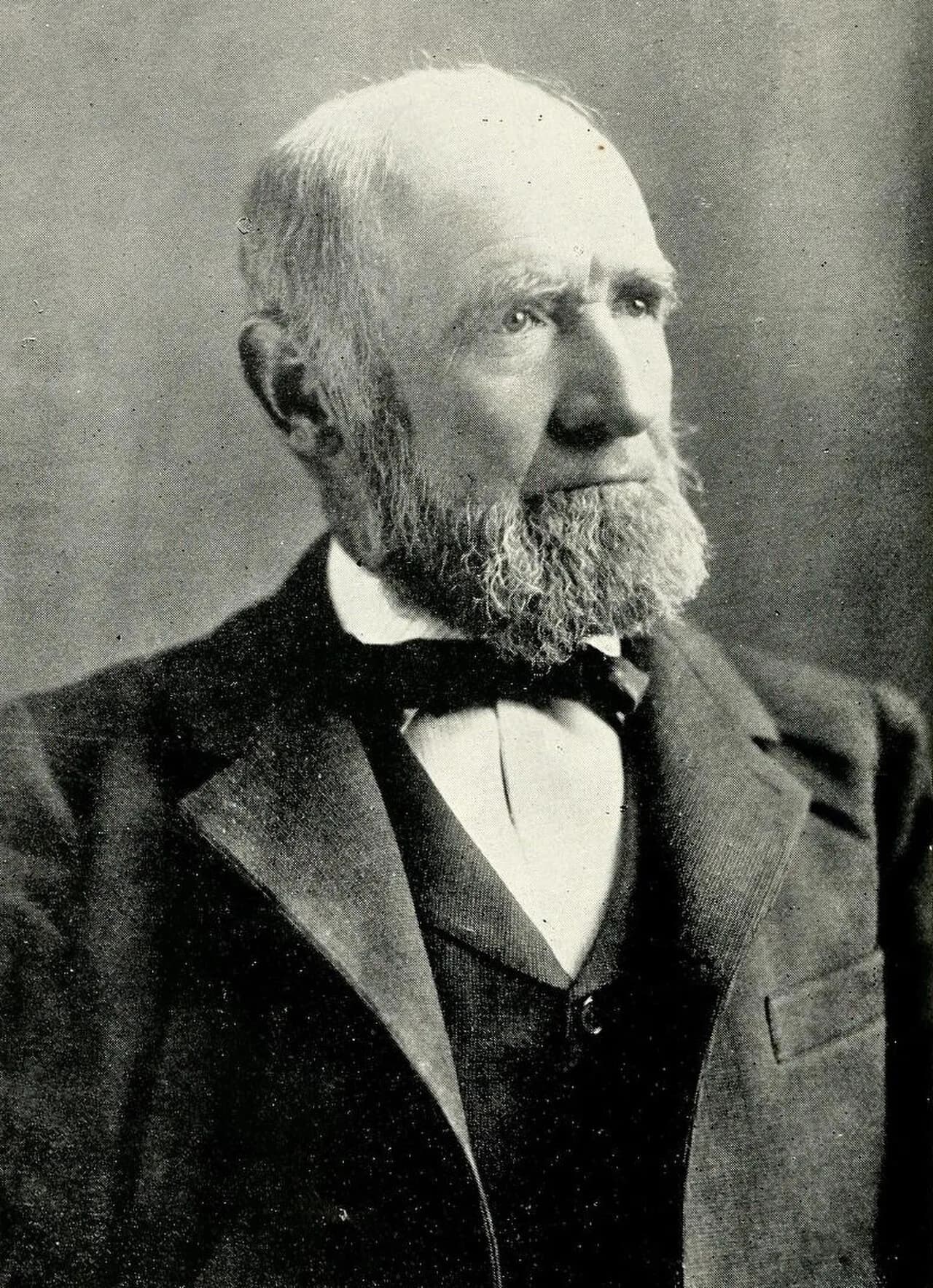 James B. Belford