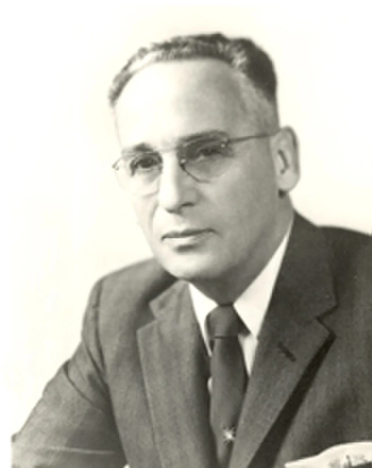 James B. Utt