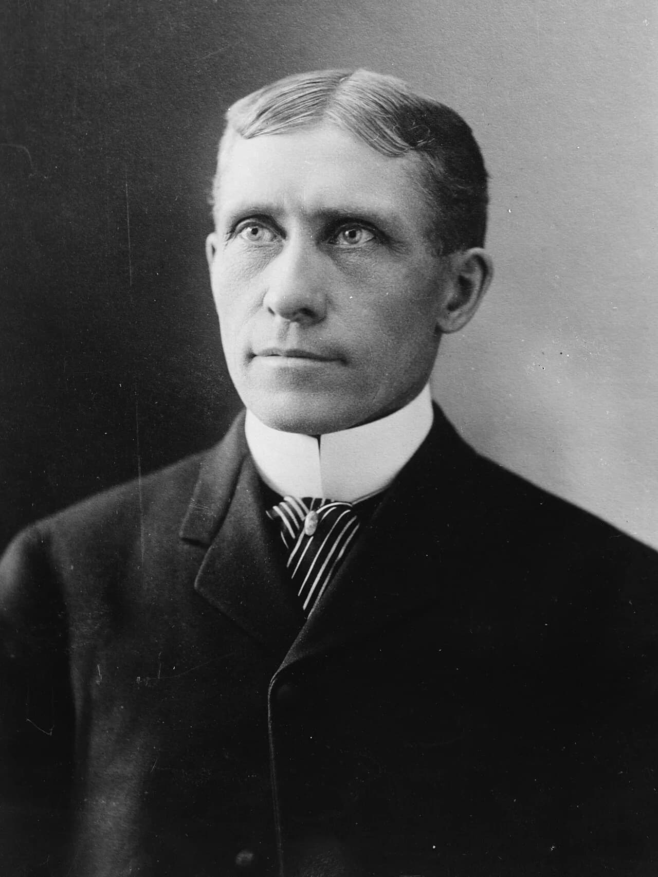 James Bede