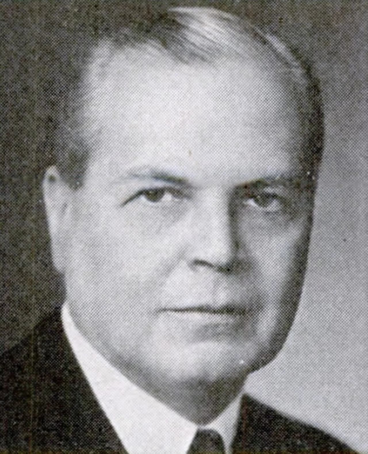 James Beriah Frazier junior