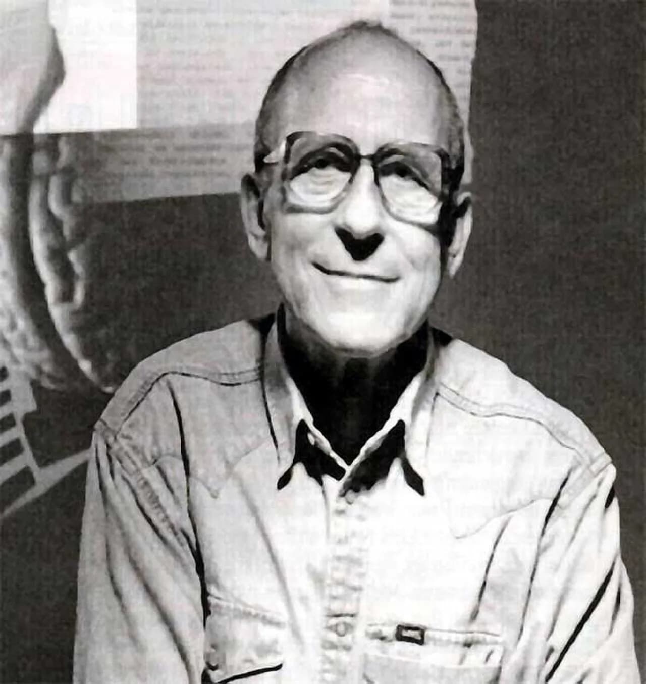 Ulrich Gaudenz Müller