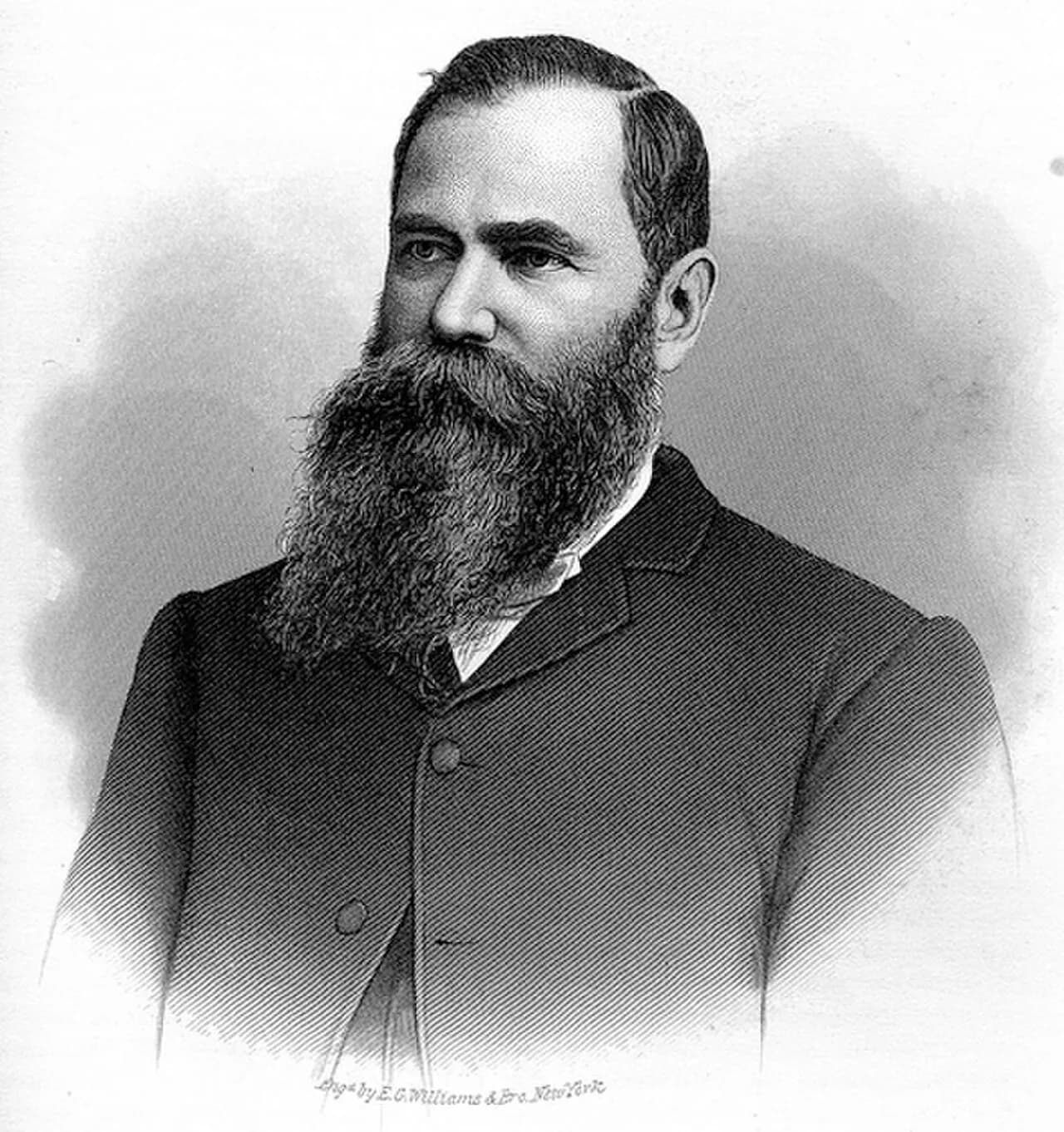 James Buckner Luckie
