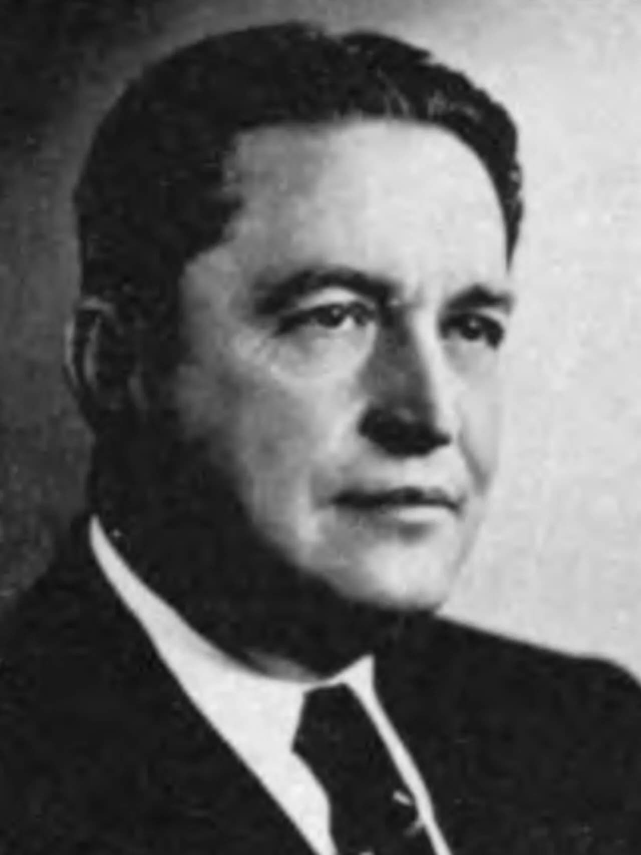 Sam L. Collins
