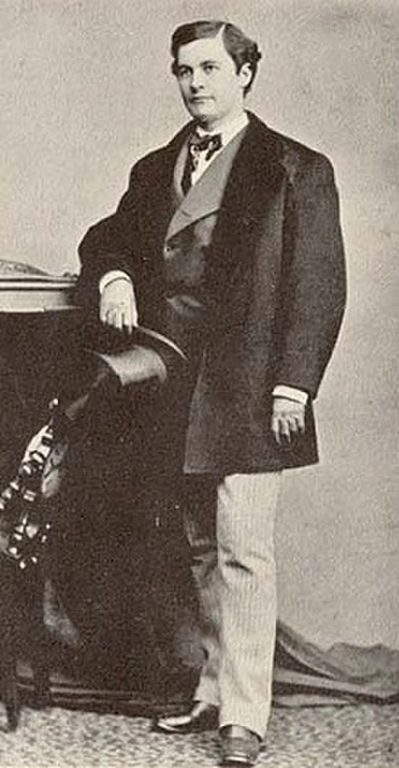 James Cassius Williamson