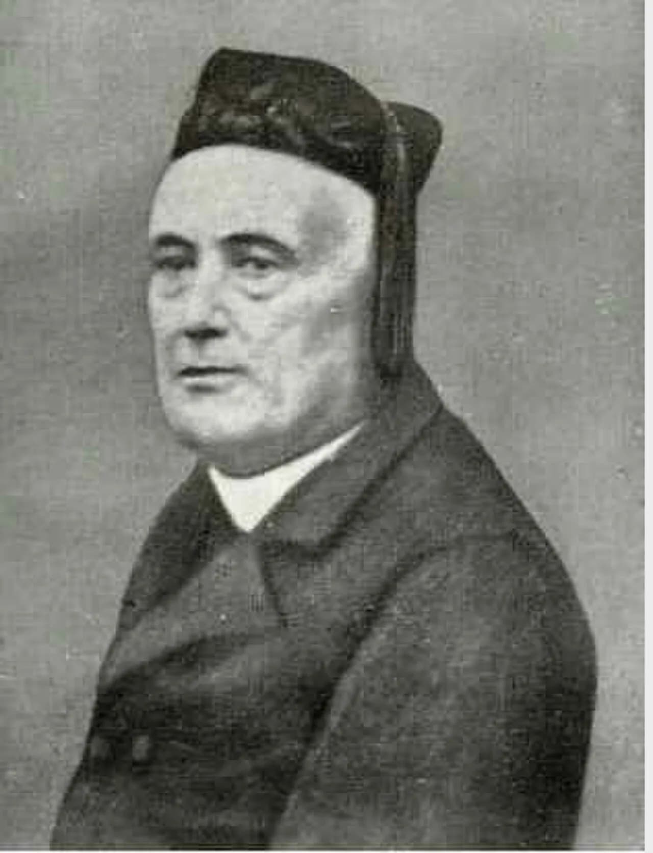Giuseppe Sapeto