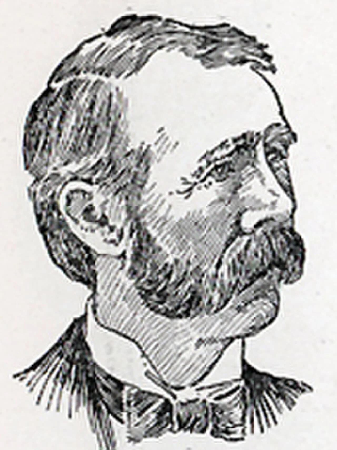 James Cooney