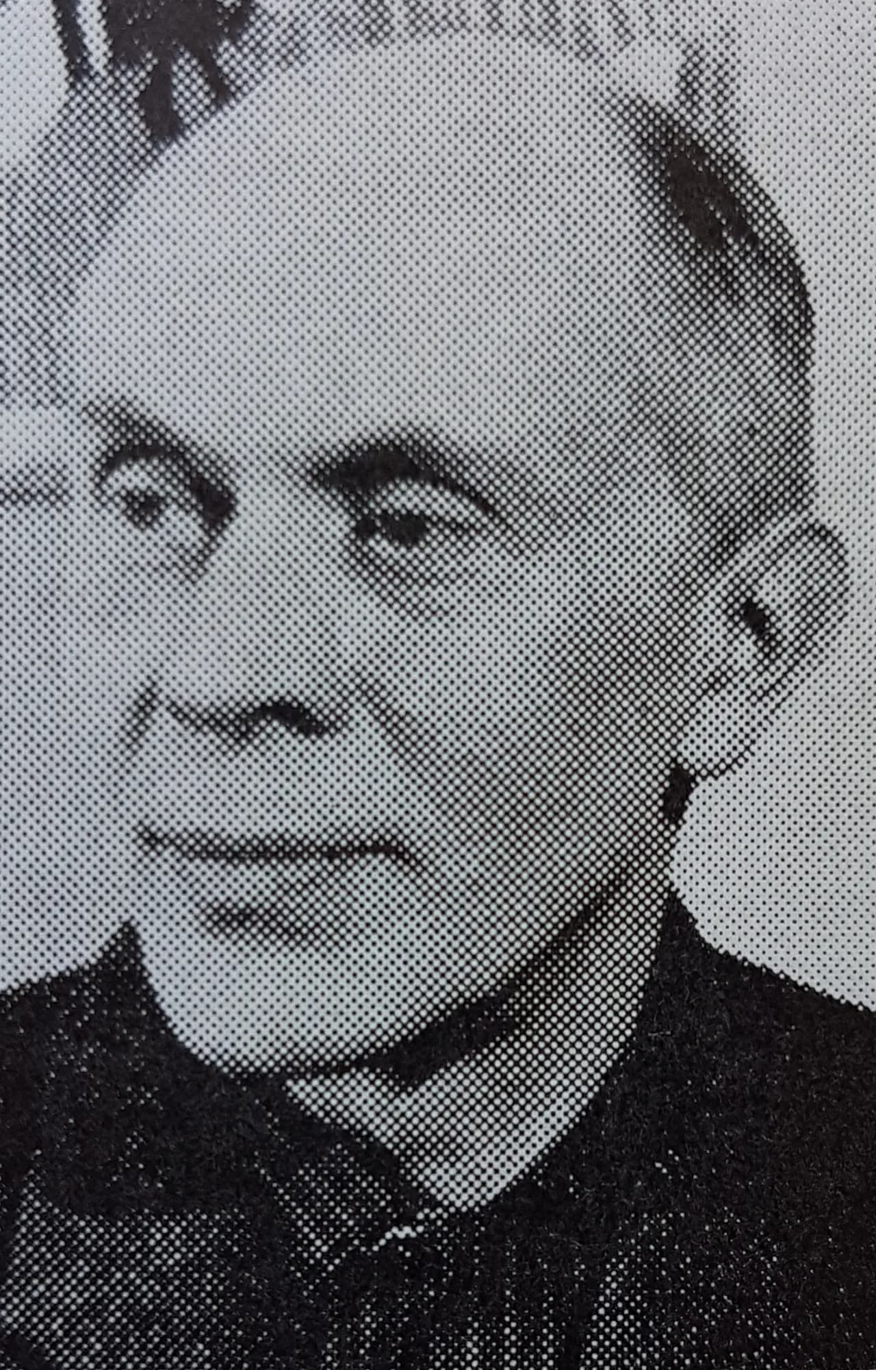 Götrik Örtenholm