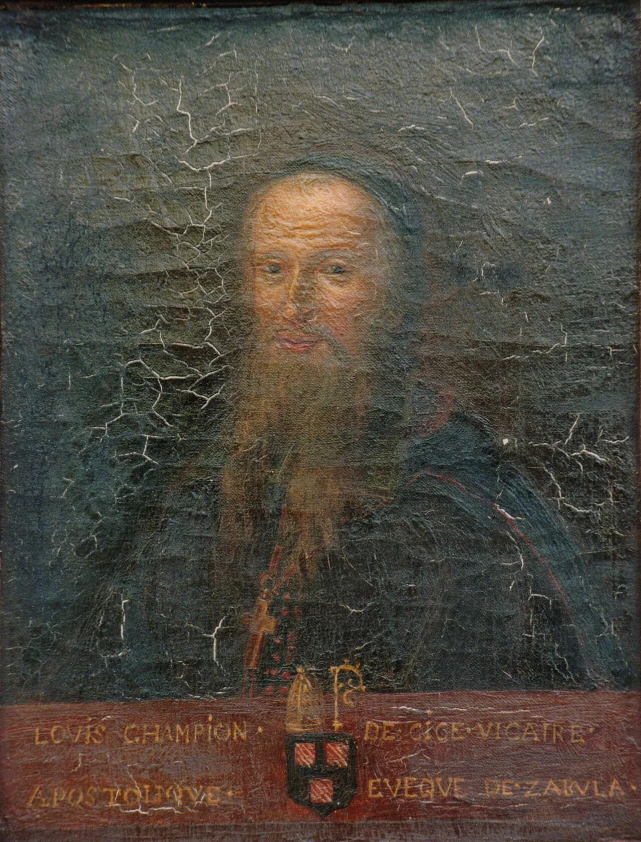 Louis Champion de Cicé