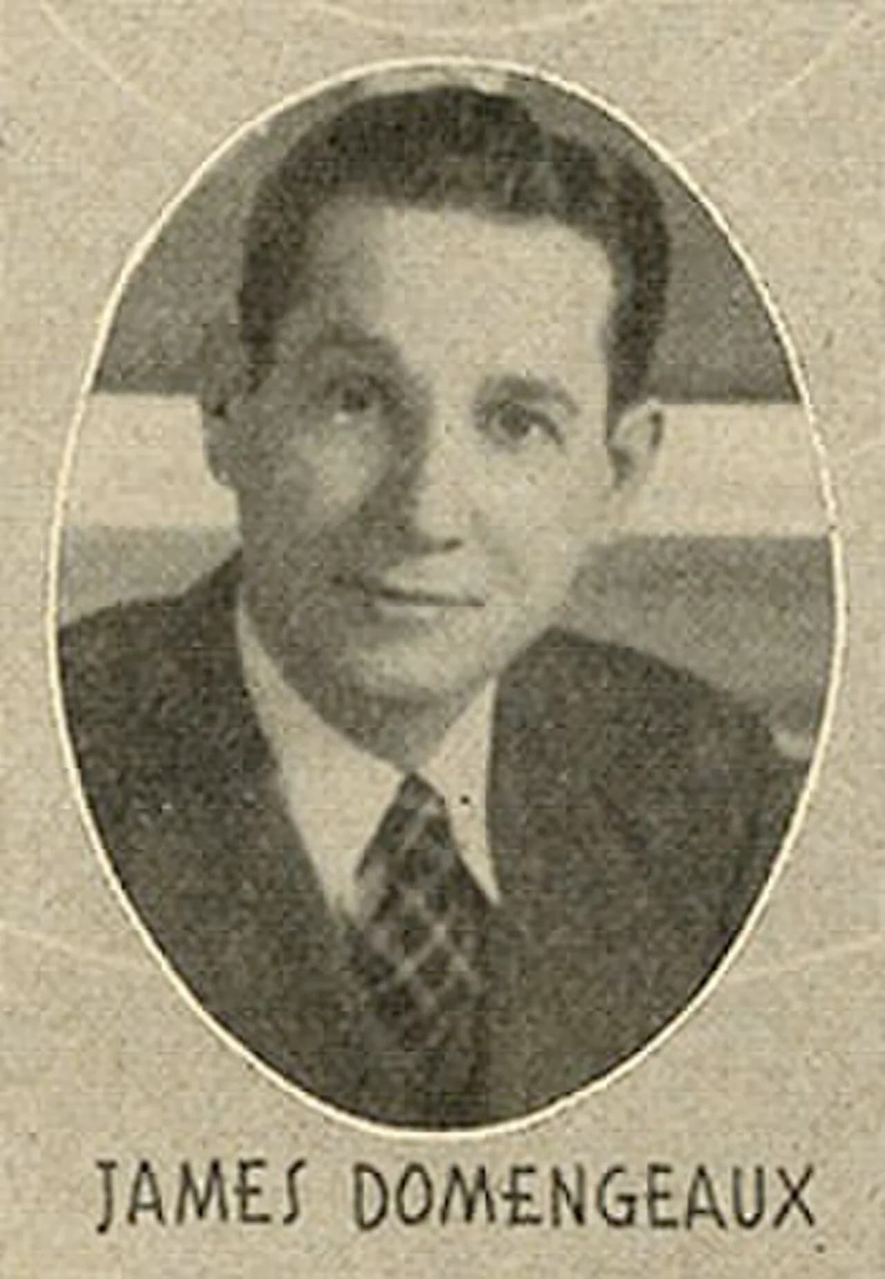 James Domengeaux