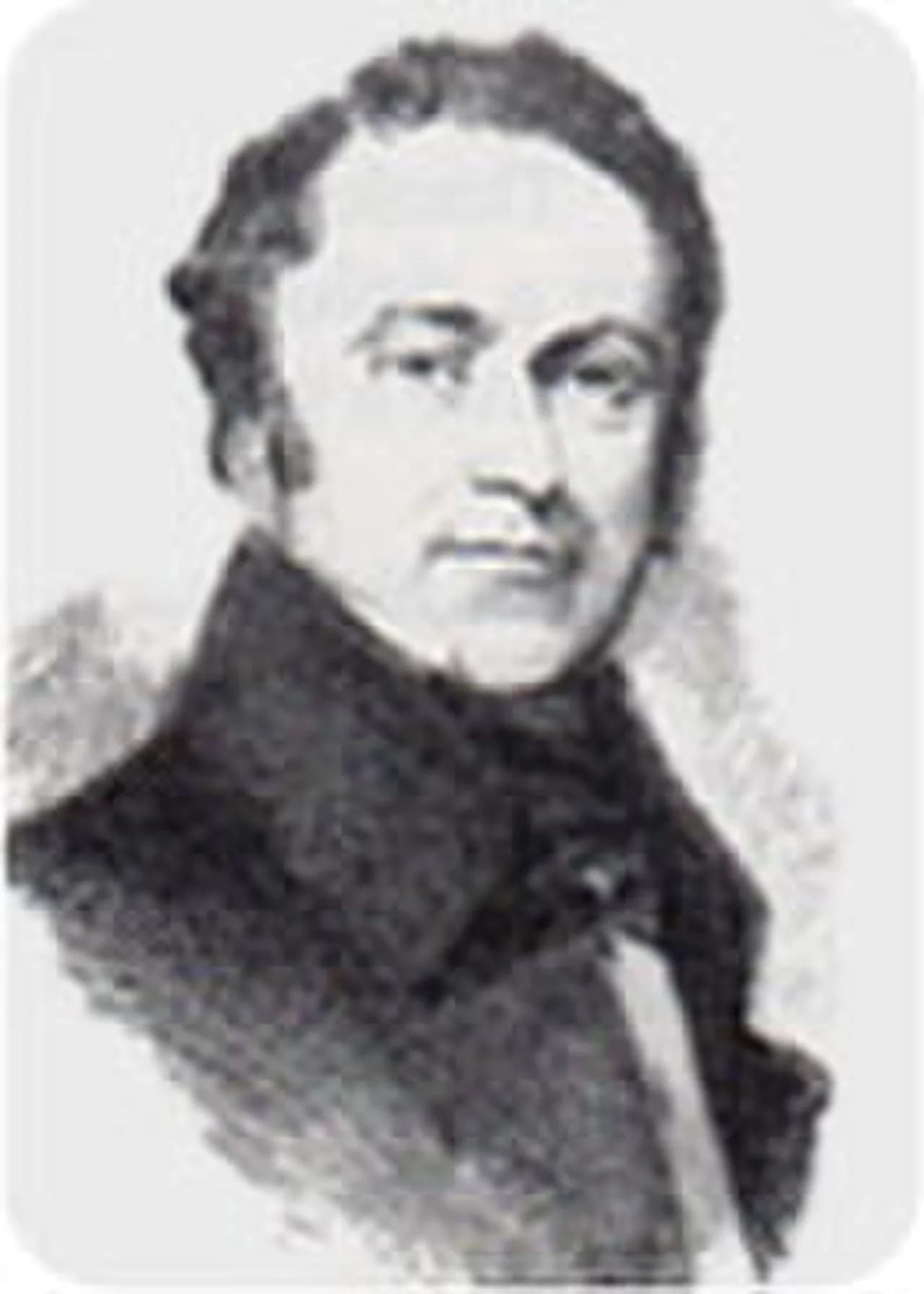 James Ellsworth De Kay